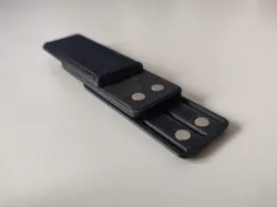 Fidget Slider