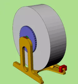 Filament box