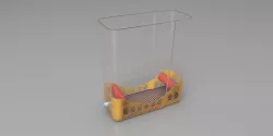 Filament Dry Box