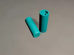 Filter tip - Peace