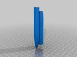 Finger Cap Toothbrush Holder