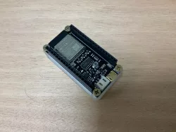 FireBeetle ESP32 development support dfr0478