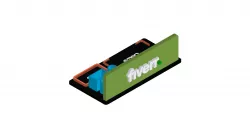 FIVERR DESKTOP ORGANISER