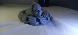 Flexi Beetlejuice snake