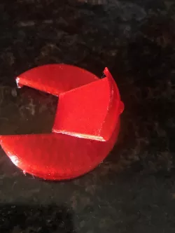 Fly protection can lid
