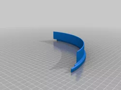 Food Dehydrator Spacer