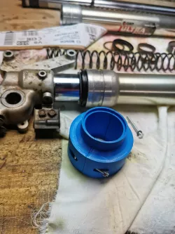 fork oil seal tool