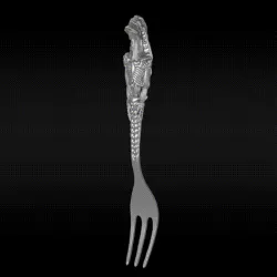 ForkAlien