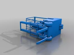 Forklift