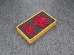 FrameCorp Hydra