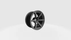 free car rims