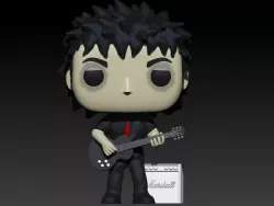 Funco Billy - Green Day