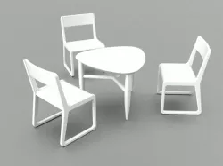 FURNITURE ARCHITECTURE