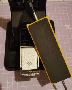 Fällkniven CC4 slider for Work Sharp Precision Adjust