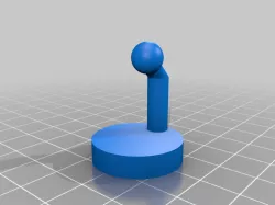 Garmin Mini Extended Mount
