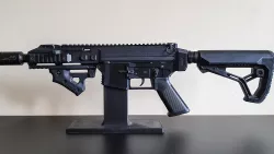 GHK G5 Reinforced Lower Receiver