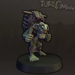Gobbo Sherpa