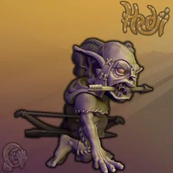Goblin Archer