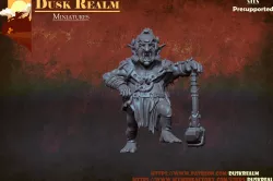 Goblin Company - Armored Goblin B