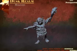 Goblin Company - Goblin A