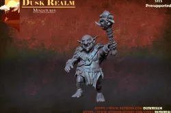 Goblin Company - Goblin B