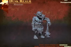 Goblin Company - Goblin C