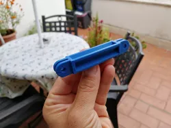 Gopro  extension mount