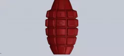 Grenade MK2