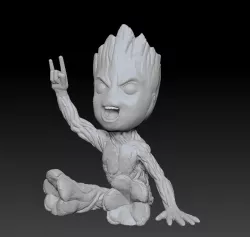 Groot Metal