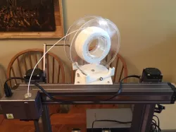 Hawke Filament Perch for Snapmaker 2.0