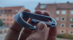 Heavy Duty Carabiner