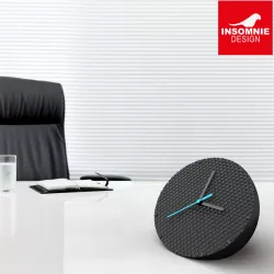 HELENE CLOCK (DIAMAND PATTERN)