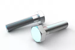 Hex Bolt