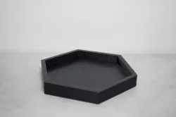 Hexagon Coaster Moulds