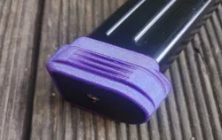 HK P30 / SFP9 / VP9 +2 Magazine  extension