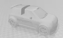 Holder Car