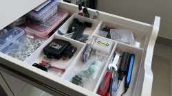 Ikea Boxes