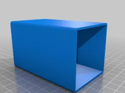 Ikea Lack table legs joiner