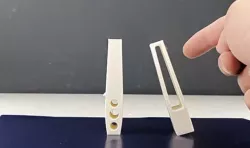Impossible Domino