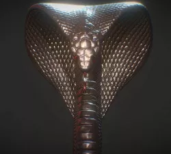 Jafar´s Staff