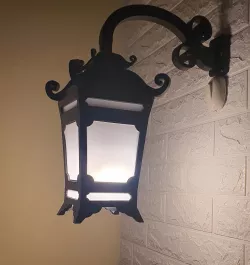 Japanese Lantern