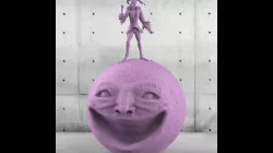 JESTER DEVIL MY CRY