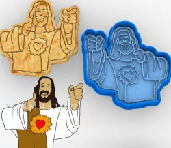 Jesus meme