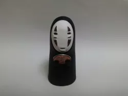 Kaonashi Figure