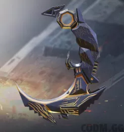 KARAMBIT