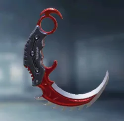 KARAMBIT