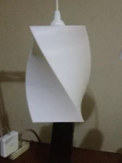 Keiko's Pendant Lamp Shade