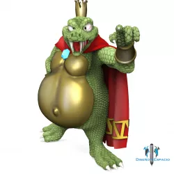 King K. Rool