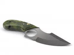Knife
