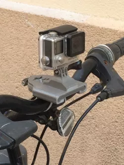 Koala Bike Mount for Gopro